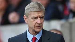 Arsenal kuvaana na Middlesbrough hii leo