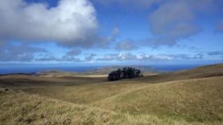 Isla de Pascua