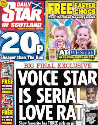 Daily Star