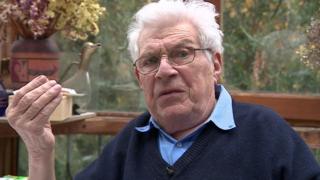 John Berger