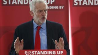 Jeremy Corbyn