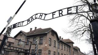 Museum Auschwitz.