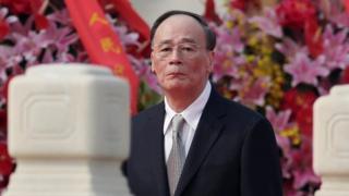 王岐山面臨何種命運,中紀委的反腐工作被如何評價,就成為我們觀察十九大的最重要的指標。