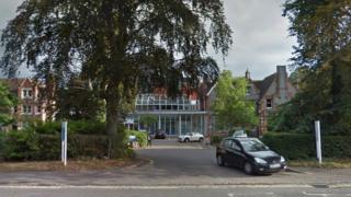 NHS North and West Reading CCG