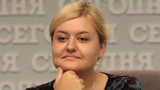 Поліна Дорожкіна