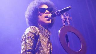 Prince