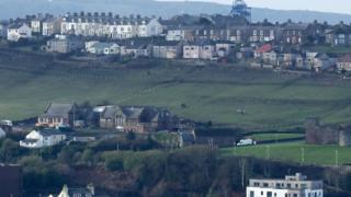 Whitehaven