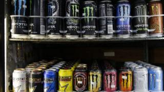 Bebidas energéticas