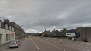 Auchmill Road