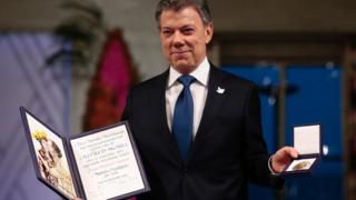 Хуан Мануэль Сантос