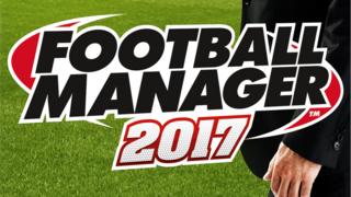 Football Manager logosu