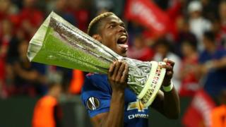 Paul Pogba