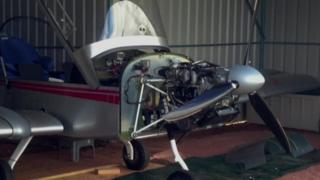 Aircraft