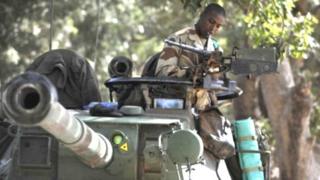 Les attaques se sont multipliées dans le nord et le centre du Mali