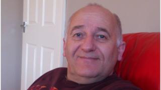 Andrew Nisbet