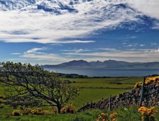 Arran