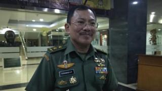 Dr. Terawan Agus Putranto