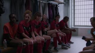 Half Time