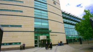 A 19-year-old man will appear before Belfast Magistrates Court on Tuesday