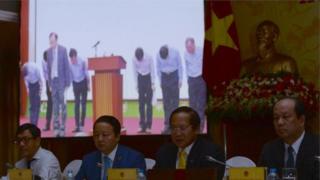 tư pháp VN