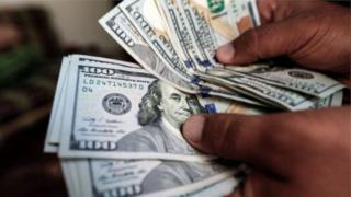 Dollar