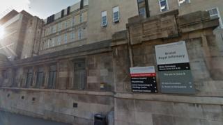 Bristol Royal Infirmary