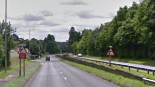 A449 Stourbridge Road