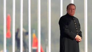 محمد نواز شریف