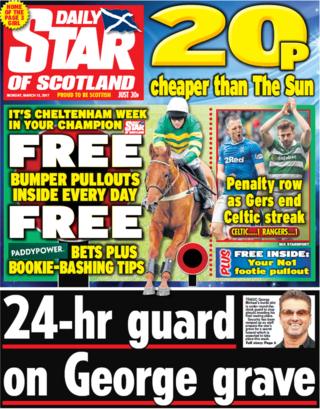 Daily Star