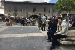 Diyarbakır