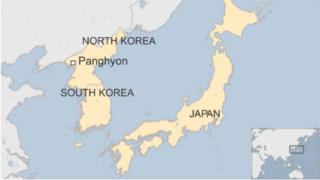 Wakaazi wa Japan wajiandaa dhidi ya shambulio lolote la Korea kaskazini
