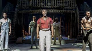 Show Boat