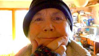 jane marion lord