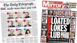Newspapers