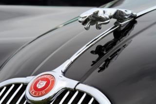 Vintage vehicles