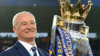 Leicester City