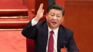 Xi Jinping