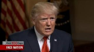 ABD Başkanı Donald Trump, Kuzey Kore'yi dizginlemeye yönelik girişimleri "bir satranç müsabakasına" benzetti