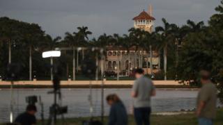 Mar a Lago