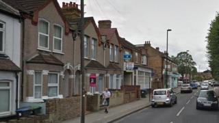 Lancaster Road