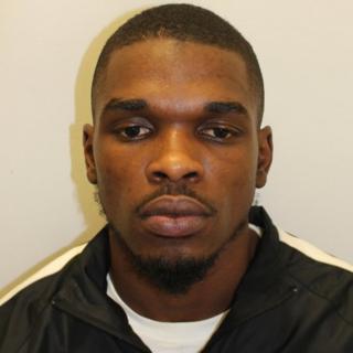 Derron Campbell