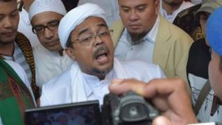 Rizieq Shihab