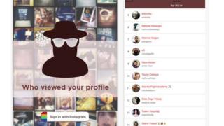 Who Viewed Your Profile-InstaAgent