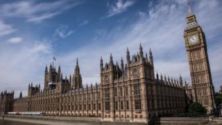 Palace of Westminster