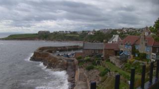 North East Fife, including Crail, was once a Lib Dem stronghold
