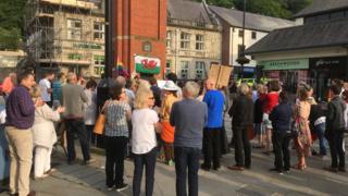 Potest Bangor