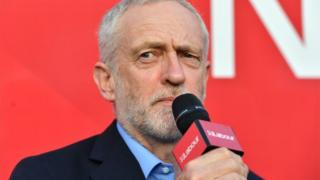 Jeremy Corbyn