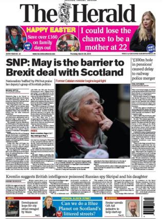 The Herald