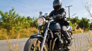 Motorbike
