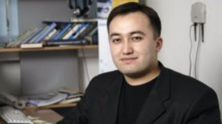 Илим Карыпбеков Коомдук телерадиоберүү корпорациясын 2015-жылдан бери жетектейт